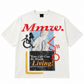Worth Living Tee